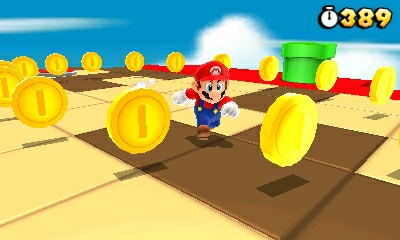 Super Mario Land 3D - Imagen 43